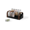 Bellwood 3-Tier Spice Shelf