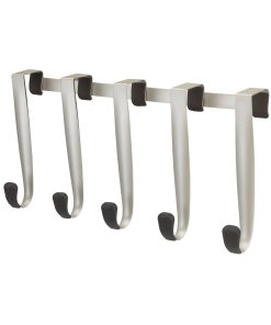 Schnook Over The Door Hooks, Set of 5