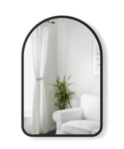 Hub Arched Wall Mirror