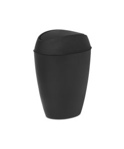 Twirla Trash Can