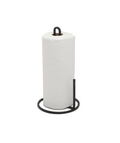 Squire Paper Towel Holder