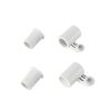 Anywhere Rod Hardware Kit