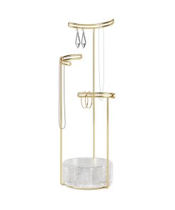 Tesora Jewelry Stand