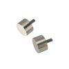 Cappa 1" Rod Finial Replacement Kit