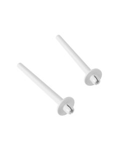 Peggy Organizer Extra Pegs, Set of Five