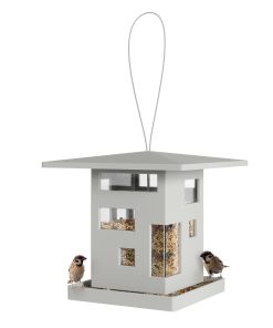 Bird Cafe
