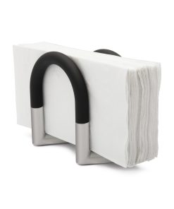 Swivel Napkin Holder